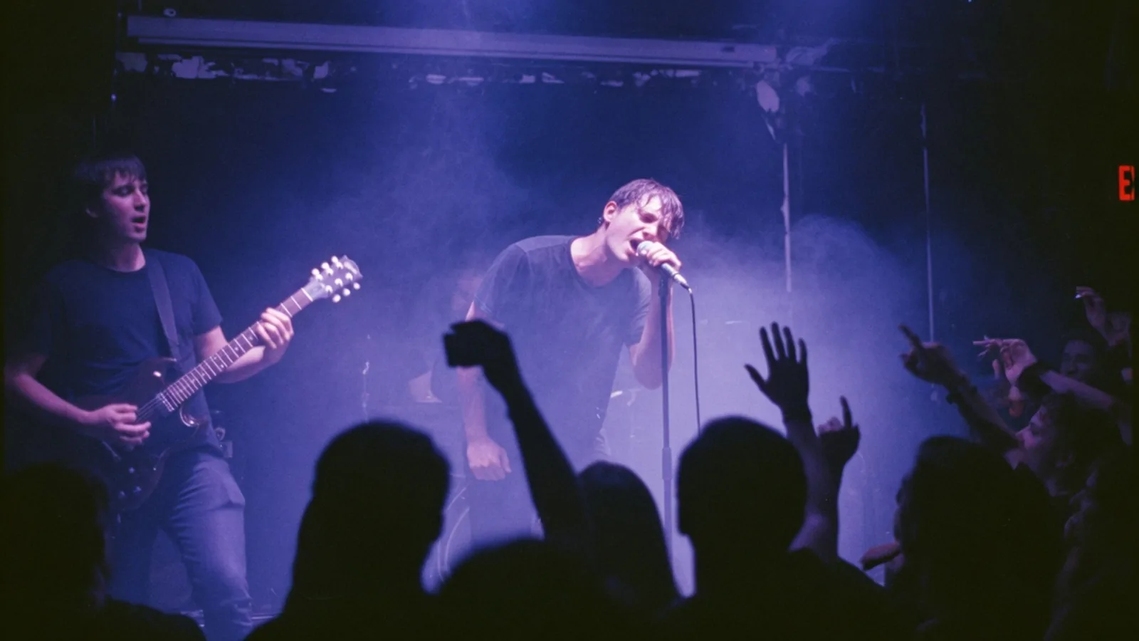 Live Performance