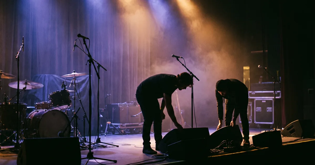 5 Proven Strategies for Elevating Your Next Live Music Show