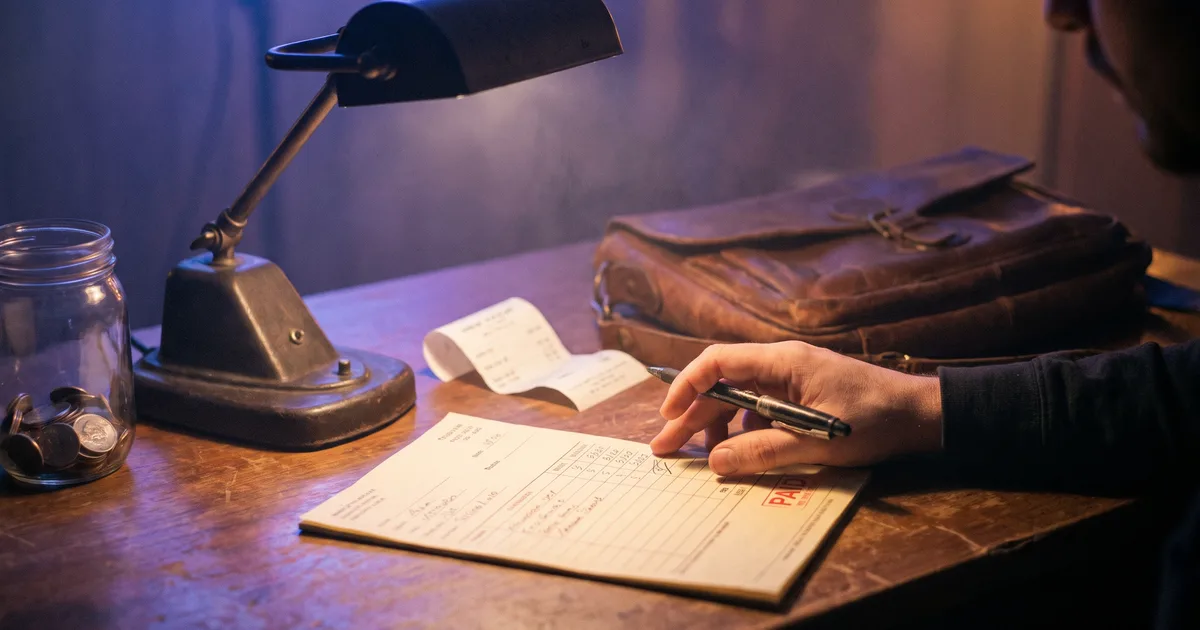 Band Payment Tracking: How to Track Who Paid What (and Chase the Rest)