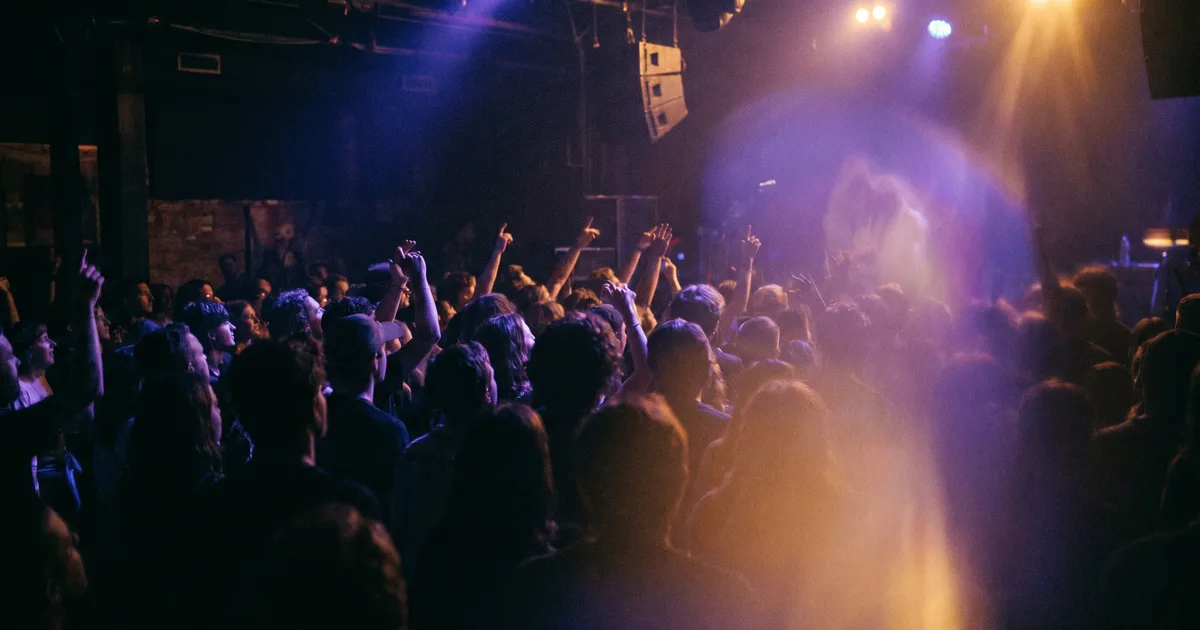 Building a Loyal Following of Engaged Music Fans