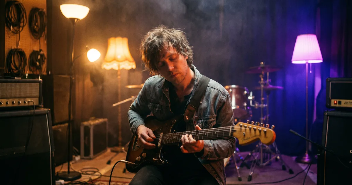 Discovering Your Unique Sound as a Band: A Musical Journey