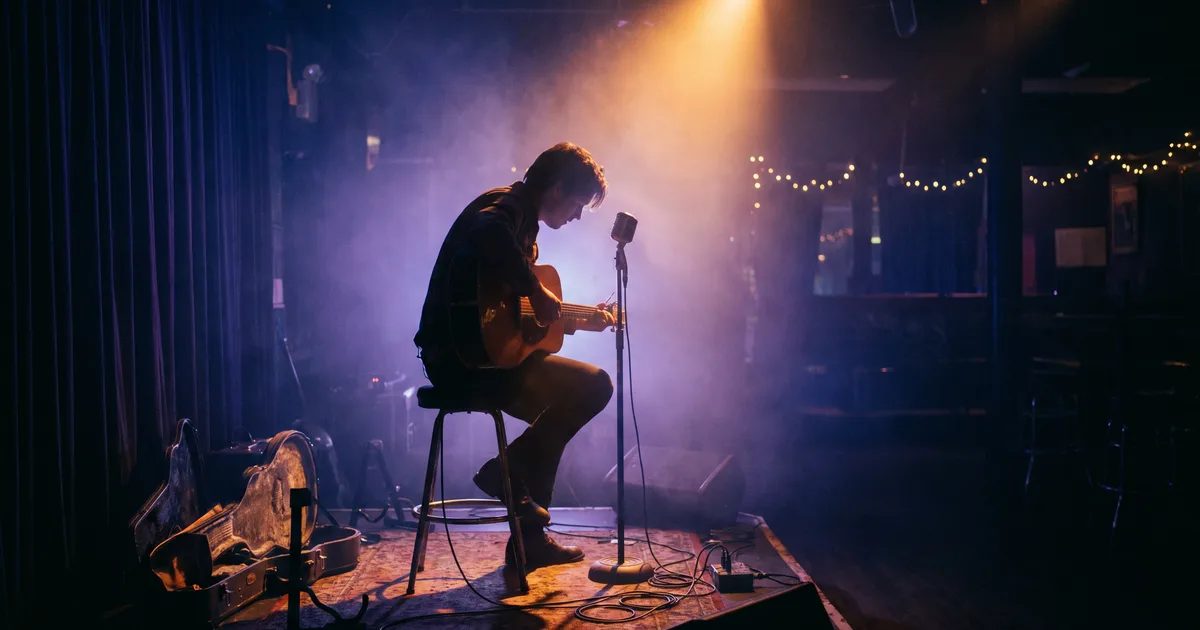 Going Solo: Tips to Transition to Your Solo Act