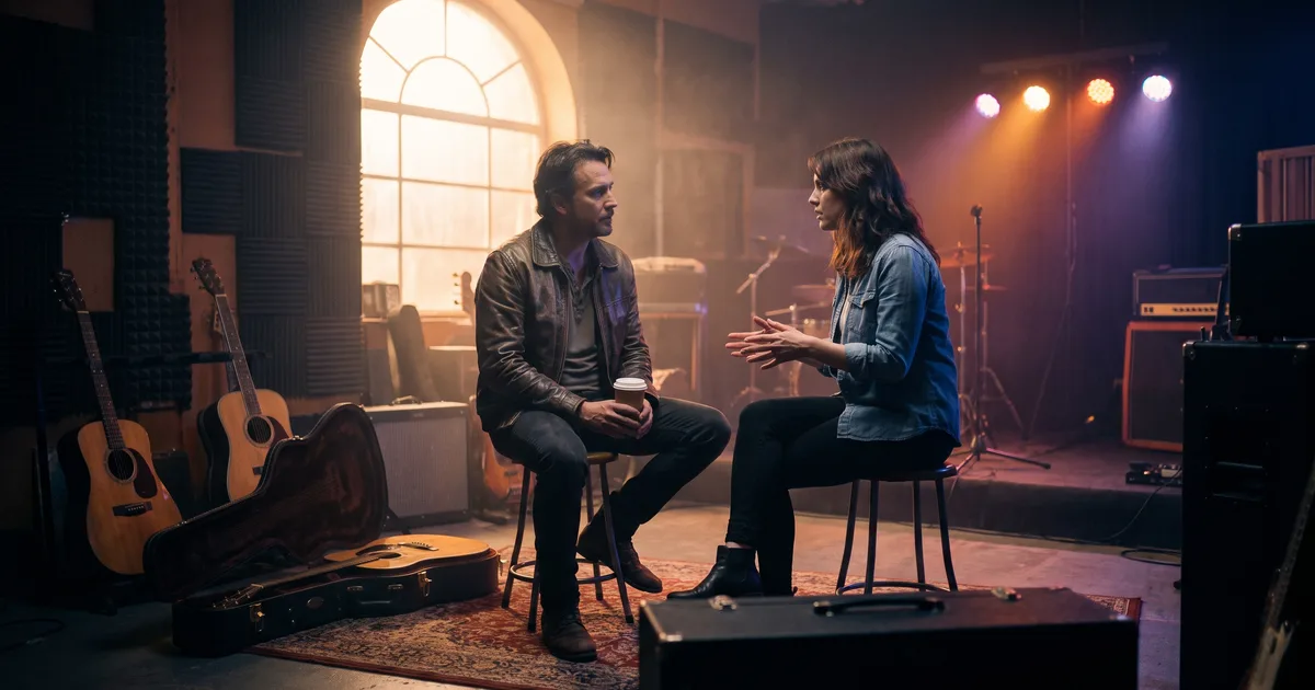 Harmonizing Band Relationships: Effective Conflict Resolution Strategies