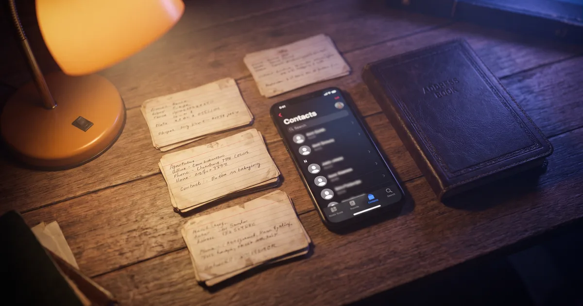 How to Manage Band Contacts: The Practical System That Actually Works