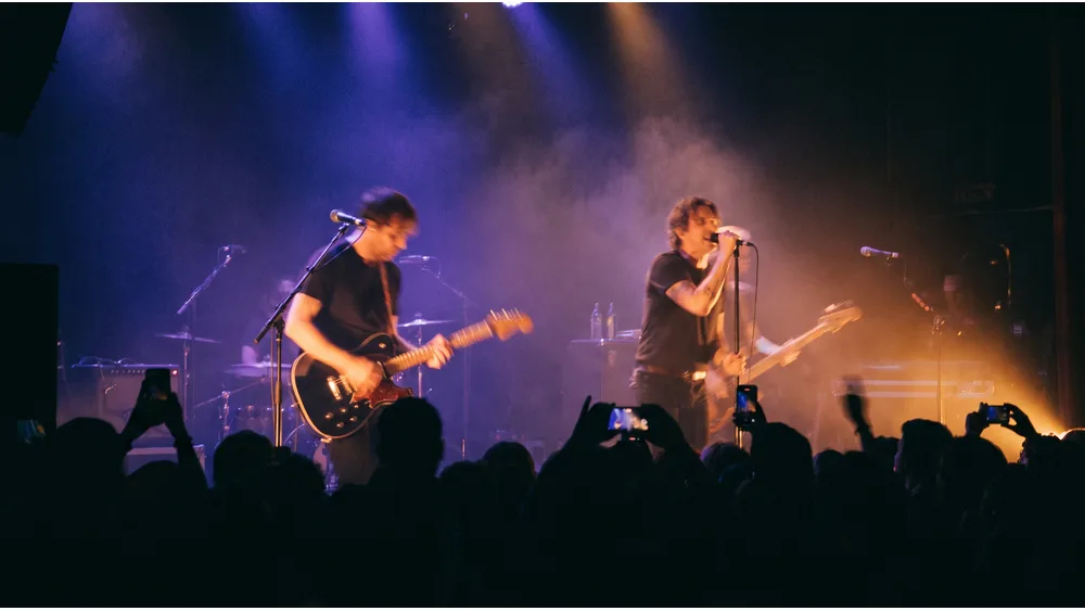 5 Proven Strategies for Elevating Your Next Live Music Show — illustration