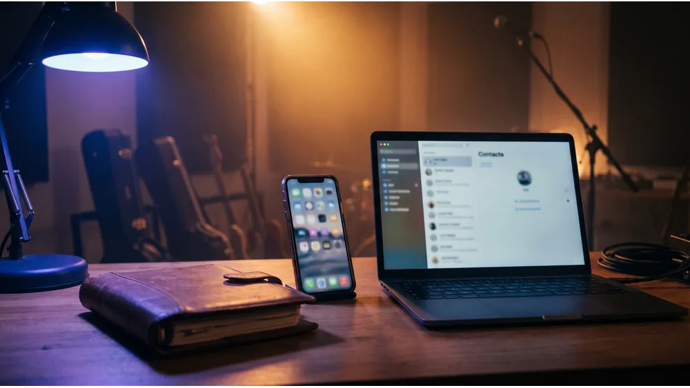 Band CRM Software: The Complete Guide for Bands in 2025 — illustration