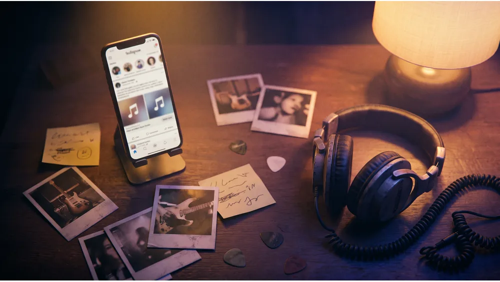 Building a Loyal Following of Engaged Music Fans — illustration
