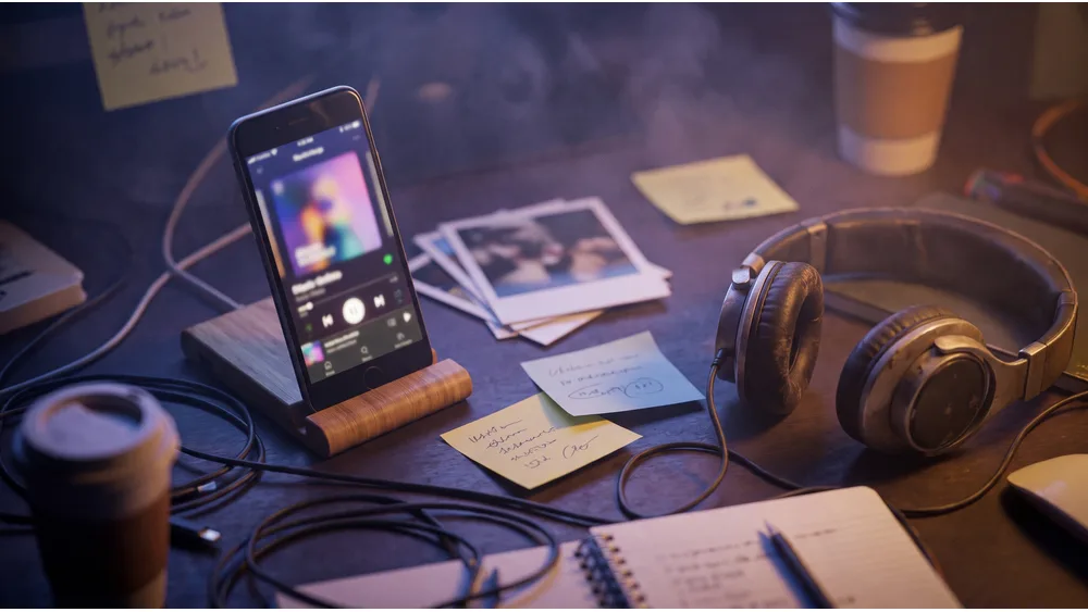 How to Promote Your Band Online: Social Media & Marketing Guide 2025 — illustration