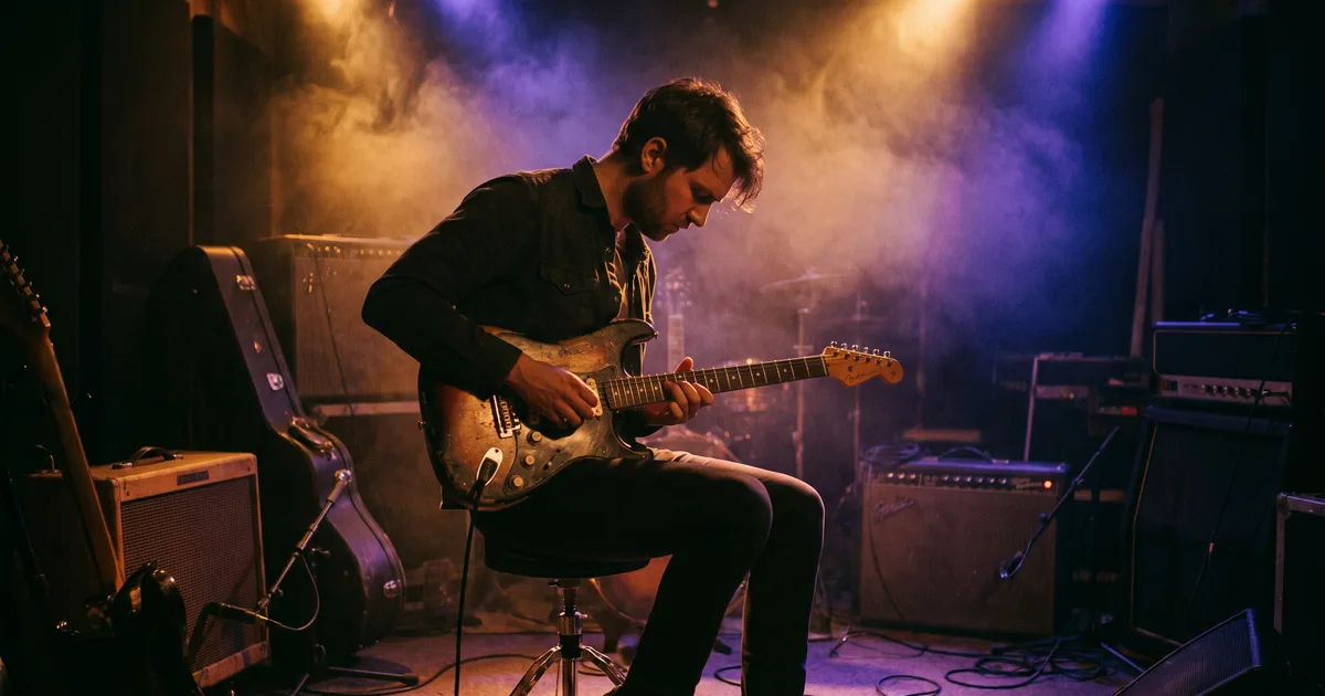 Mastering the Art of Crafting Your Unique Indie Sound