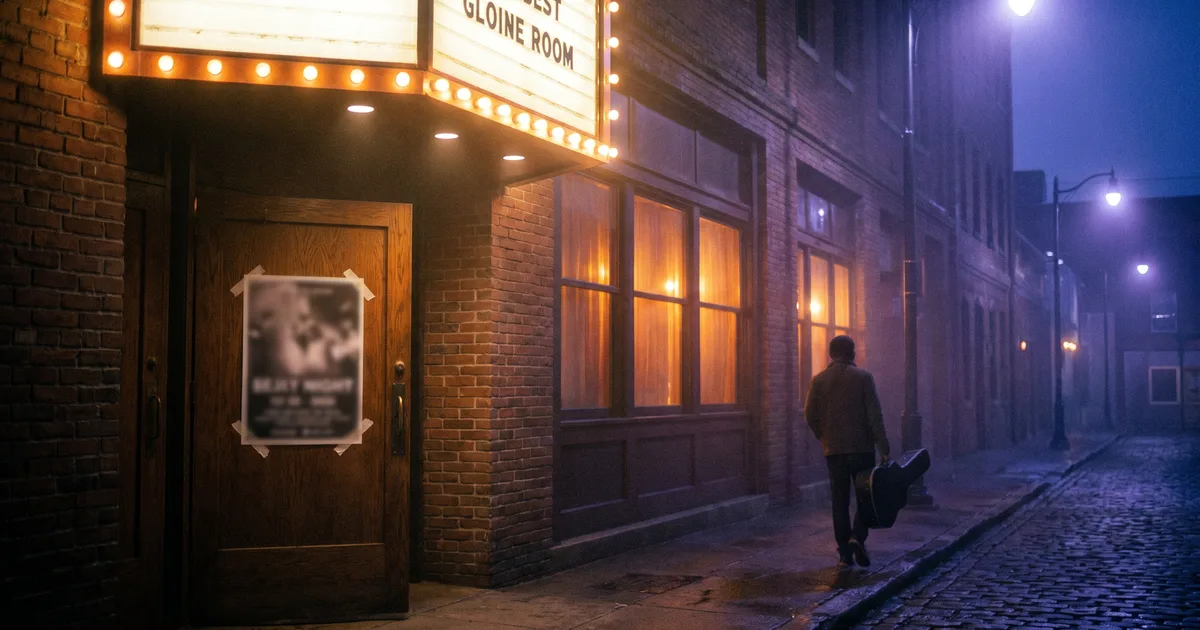 How to Contact Music Venues and Get Booked in 2025