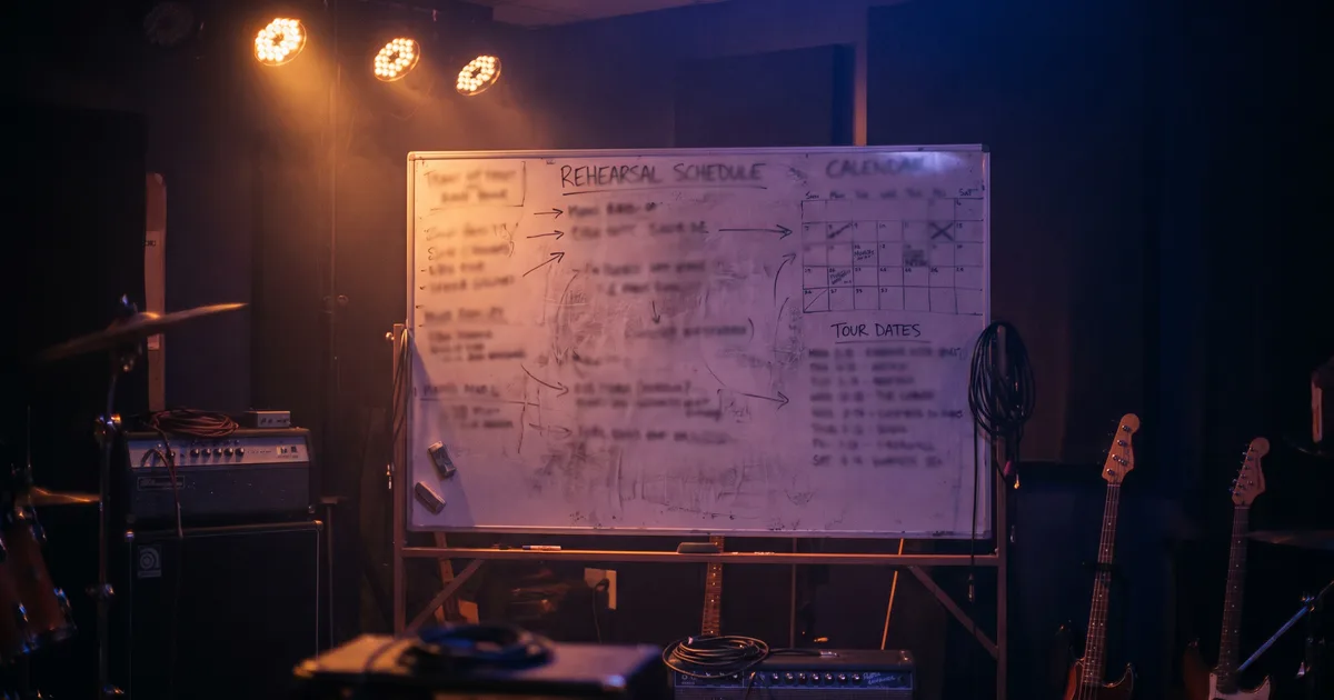 Cover Band vs Original Band: Which Path Fits You?
