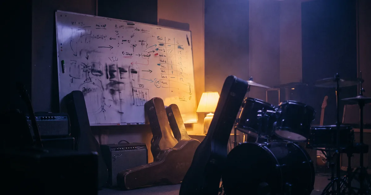Strategies for Organizing an Effective Band Practice Session
