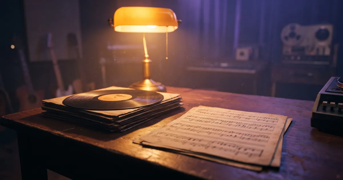 The Importance of Copyrighting Your Music: A Must-Read for Bands