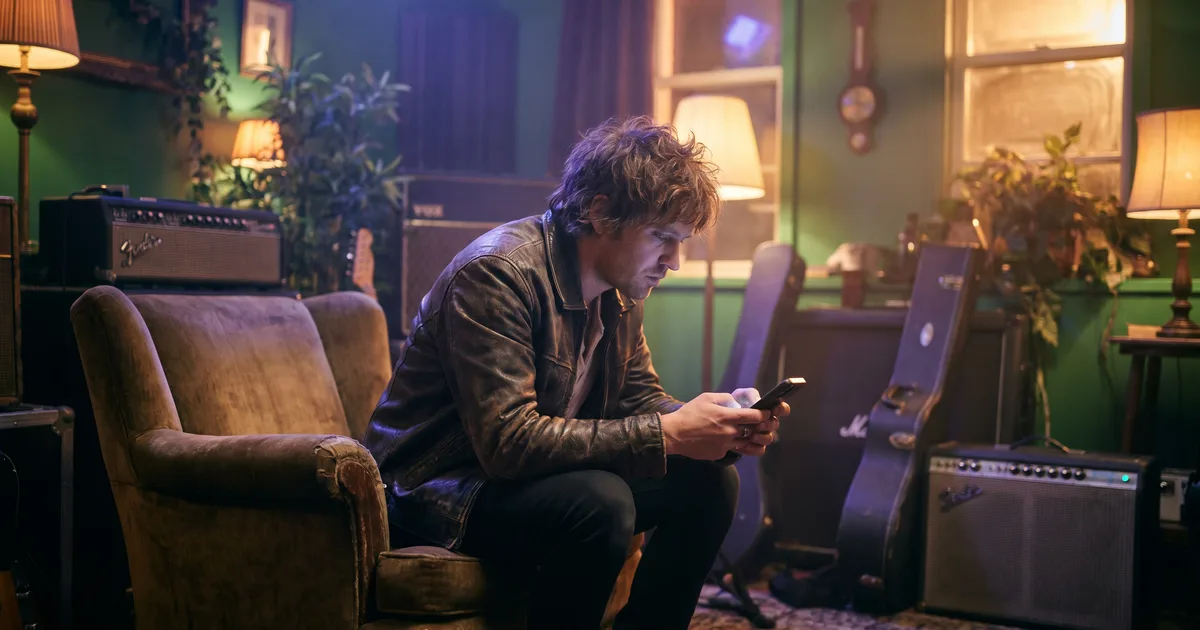 The Pros and Cons of Embracing a Rockstar Persona