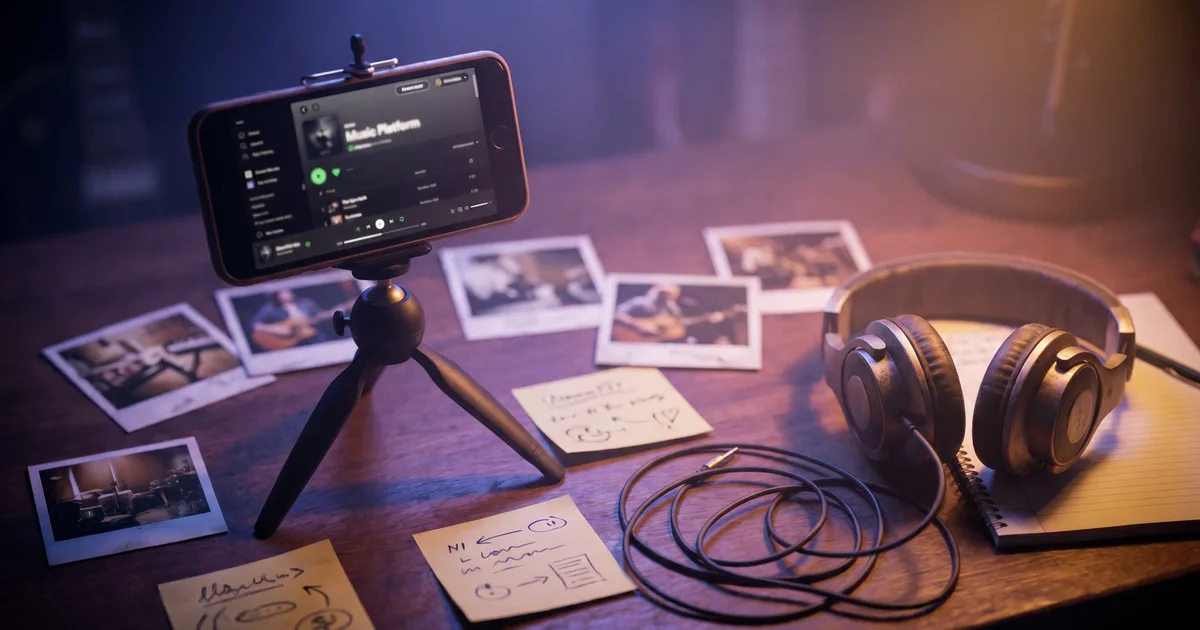 Top Tips to Promote Your Music and Boost Your Streams