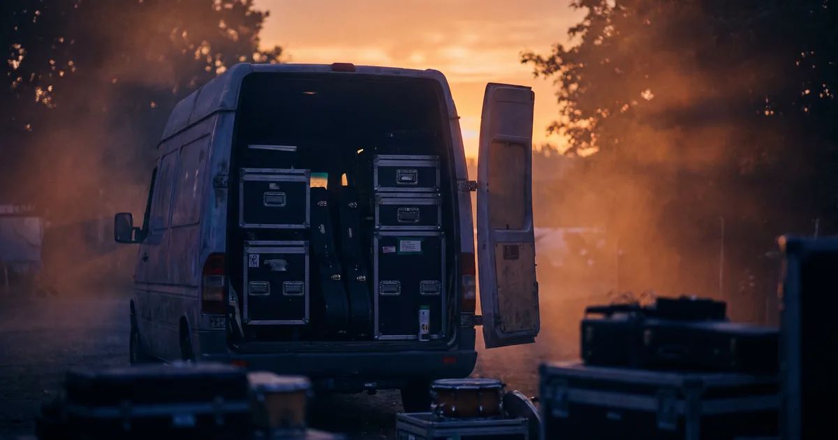 Band Tour Planning Checklist: Complete Guide for 2025