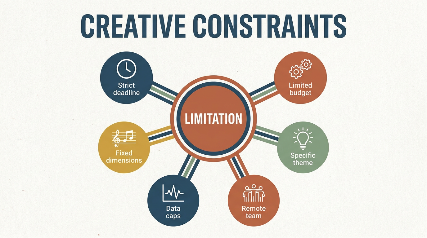 Creative Constraints Guide