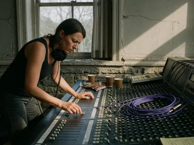 Recording Music FAQs