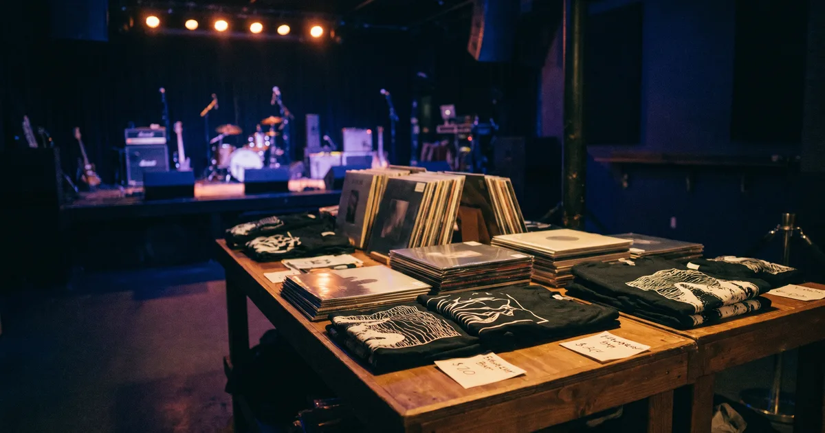 Top Music Booking Platforms for Bands in 2026