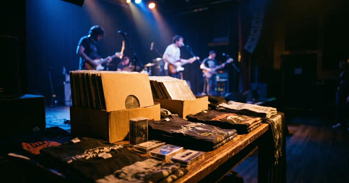 Free Music Contract Templates for Bands 2026