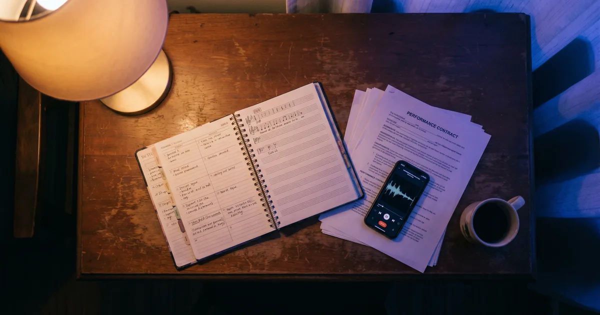 Music Education Resources for Musicians 2026