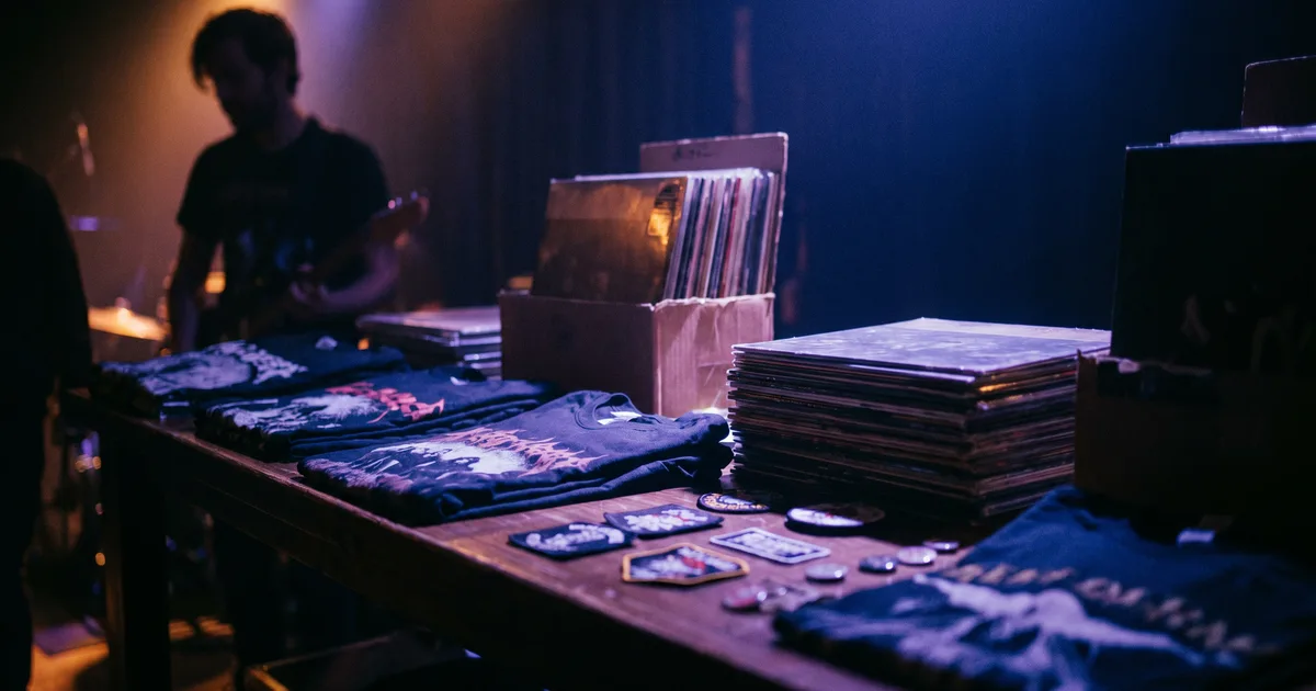 Music Grants and Funding Directory 2026