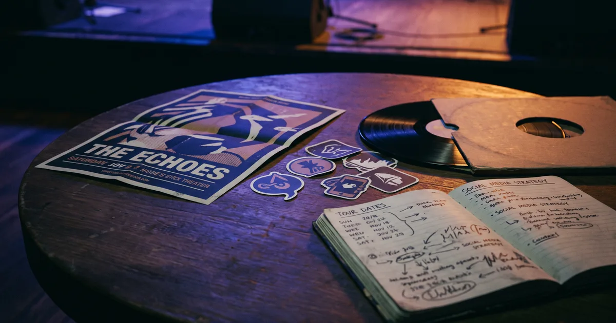 Music Promotion Services: Complete Directory 2026